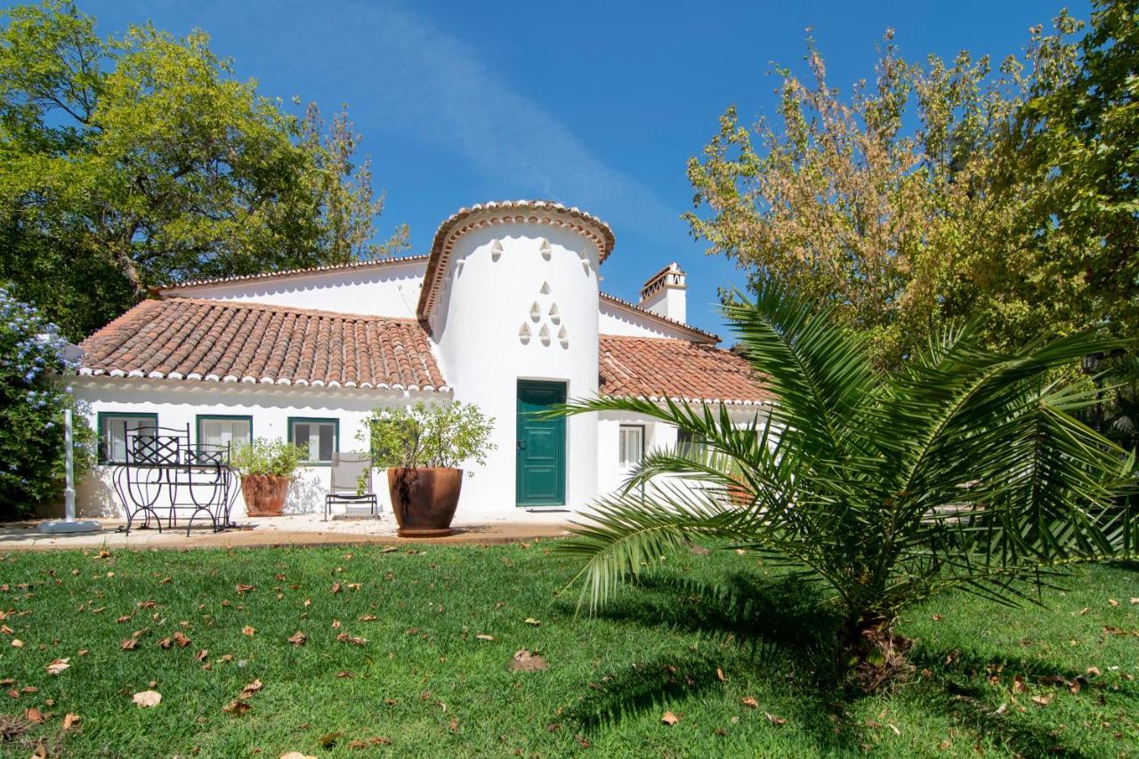 Herdade Da Calada Azaruja Extérieur photo
