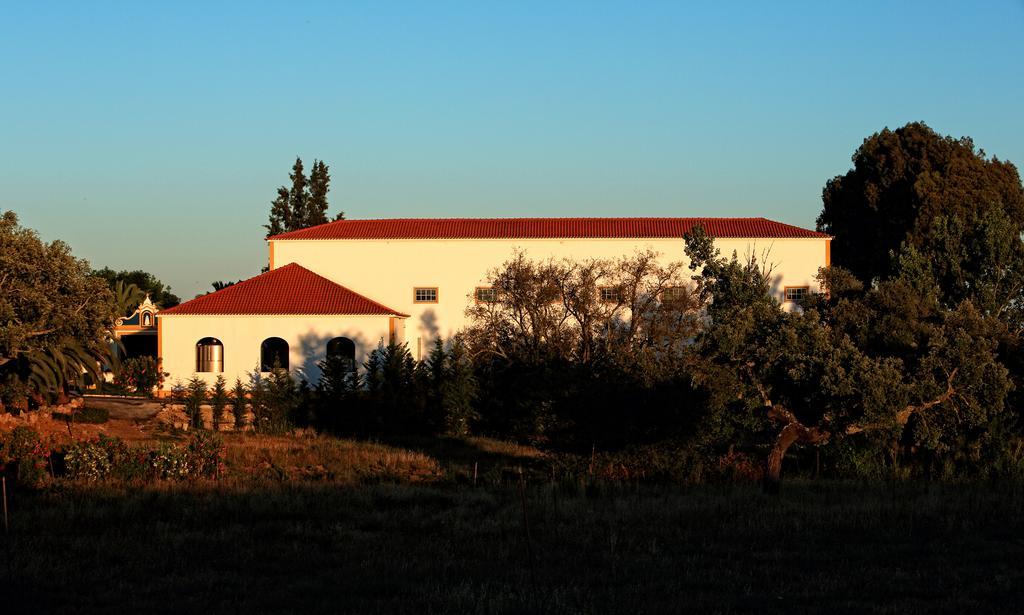 Herdade Da Calada Azaruja Extérieur photo