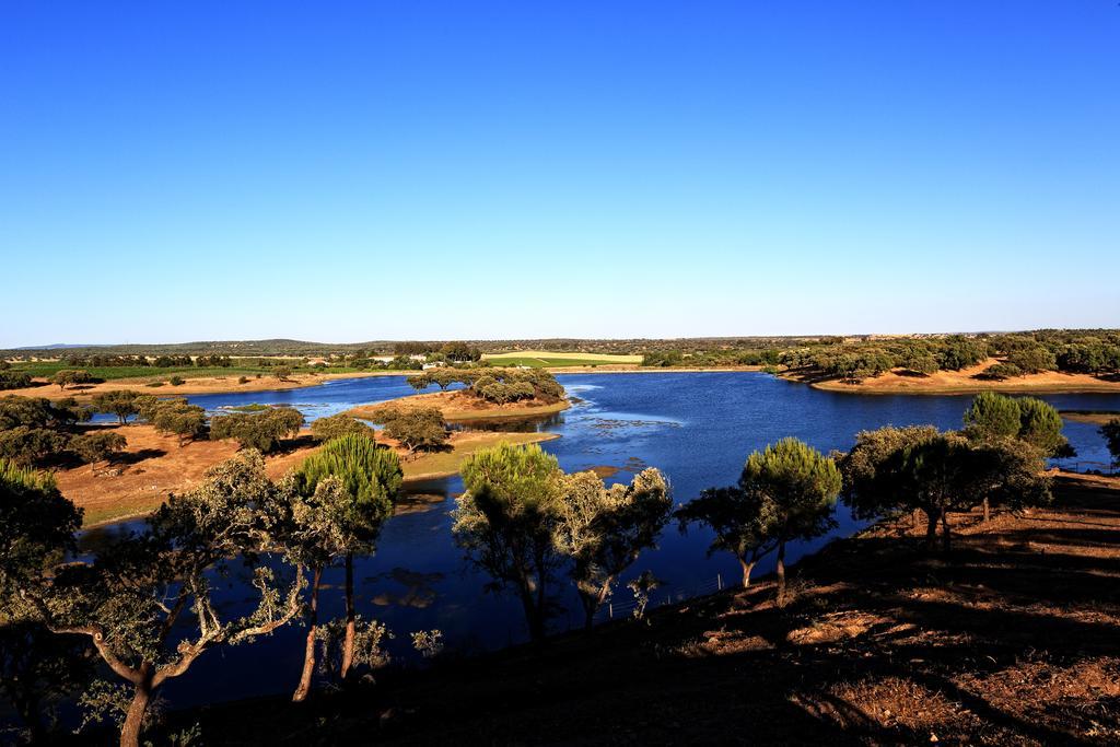 Herdade Da Calada Azaruja Extérieur photo