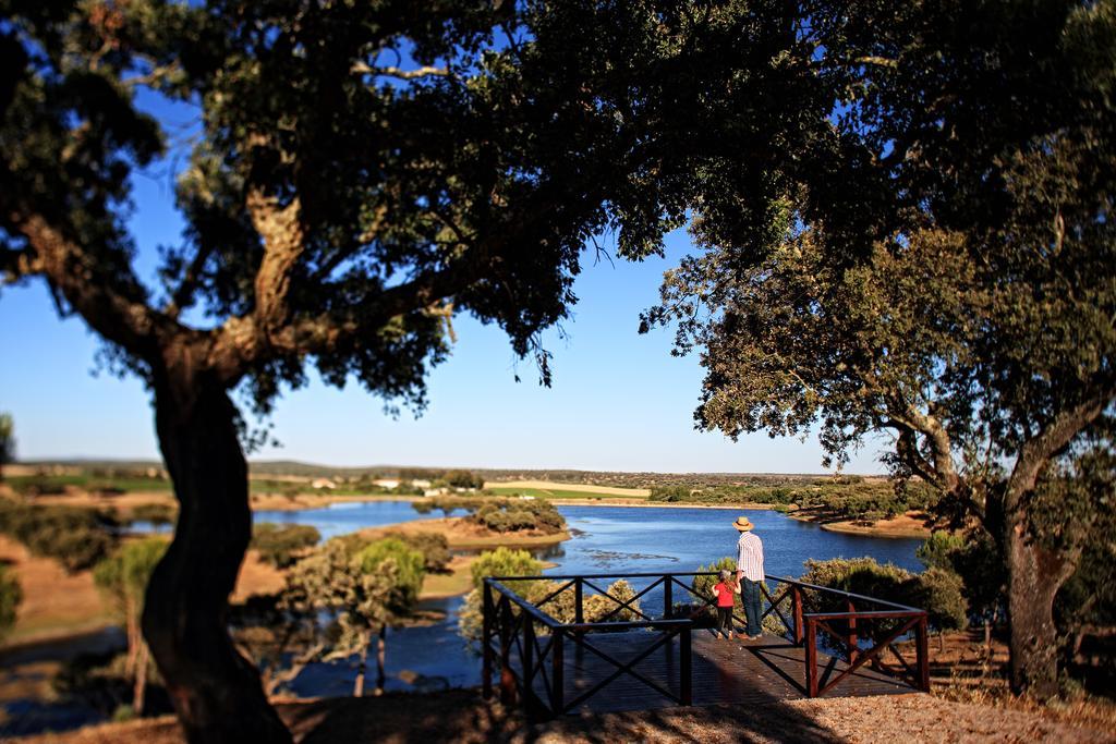 Herdade Da Calada Azaruja Extérieur photo
