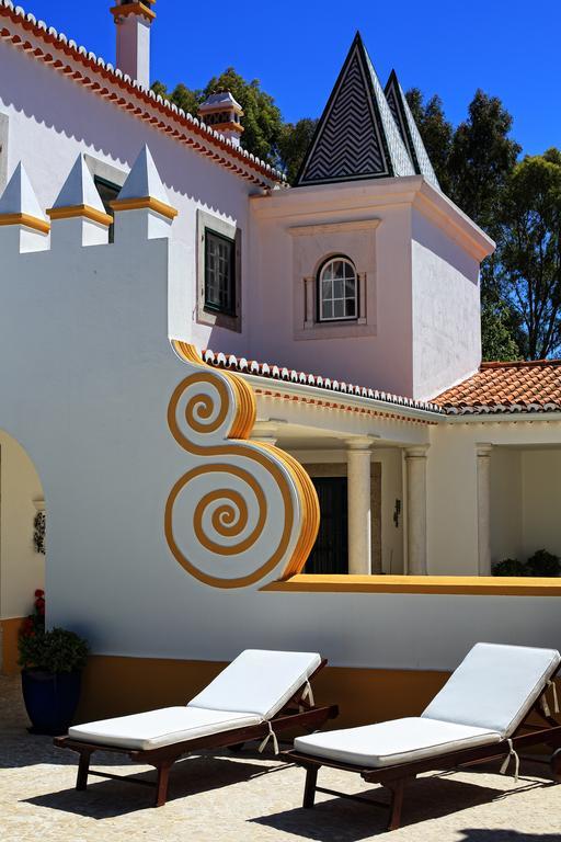 Herdade Da Calada Azaruja Extérieur photo