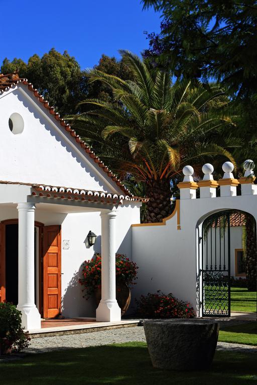 Herdade Da Calada Azaruja Extérieur photo