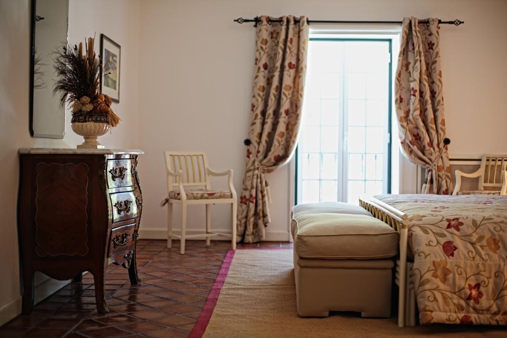Herdade Da Calada Azaruja Chambre photo