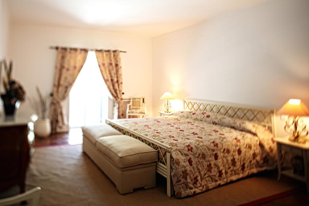 Herdade Da Calada Azaruja Chambre photo
