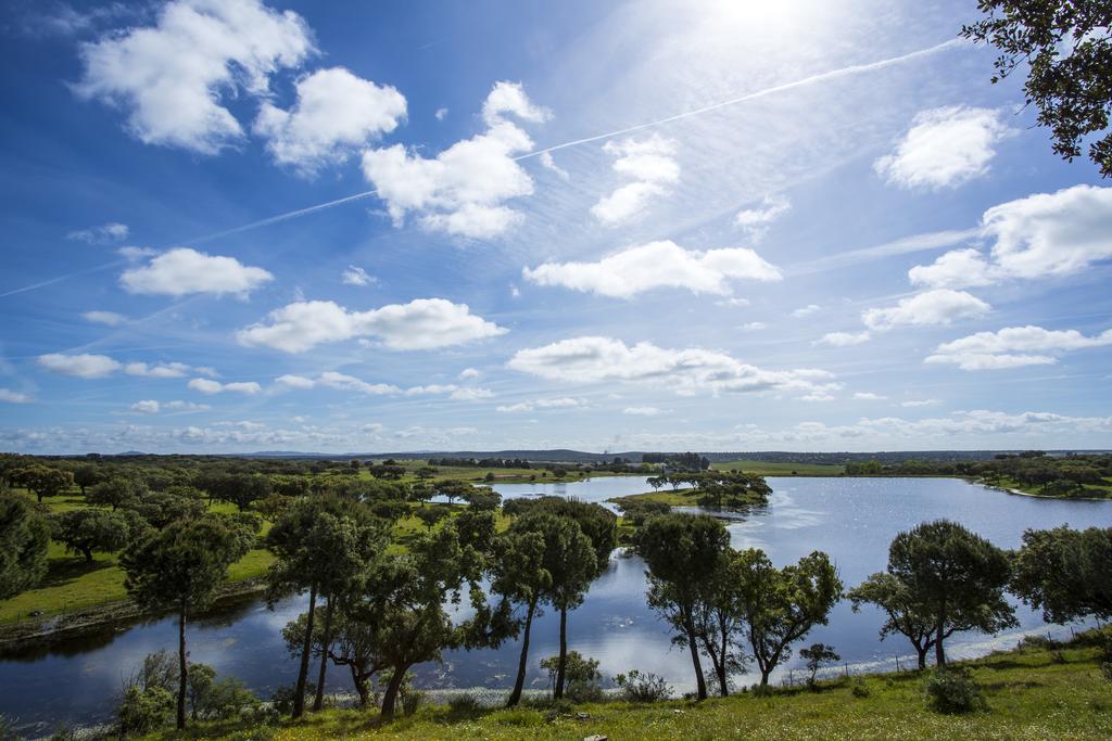 Herdade Da Calada Azaruja Extérieur photo