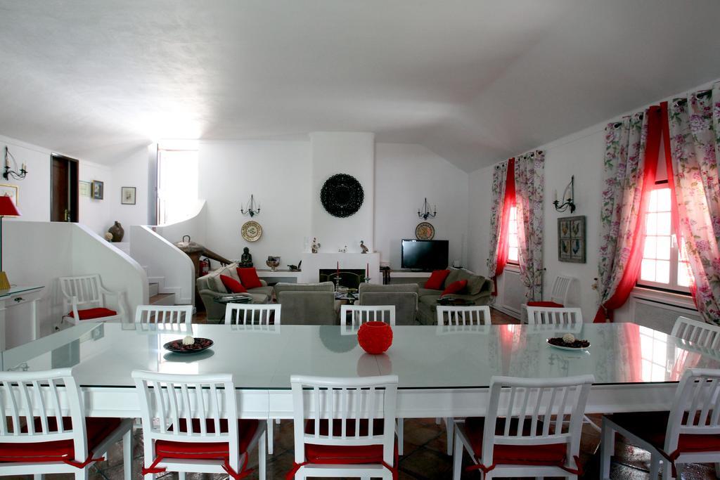 Herdade Da Calada Azaruja Extérieur photo