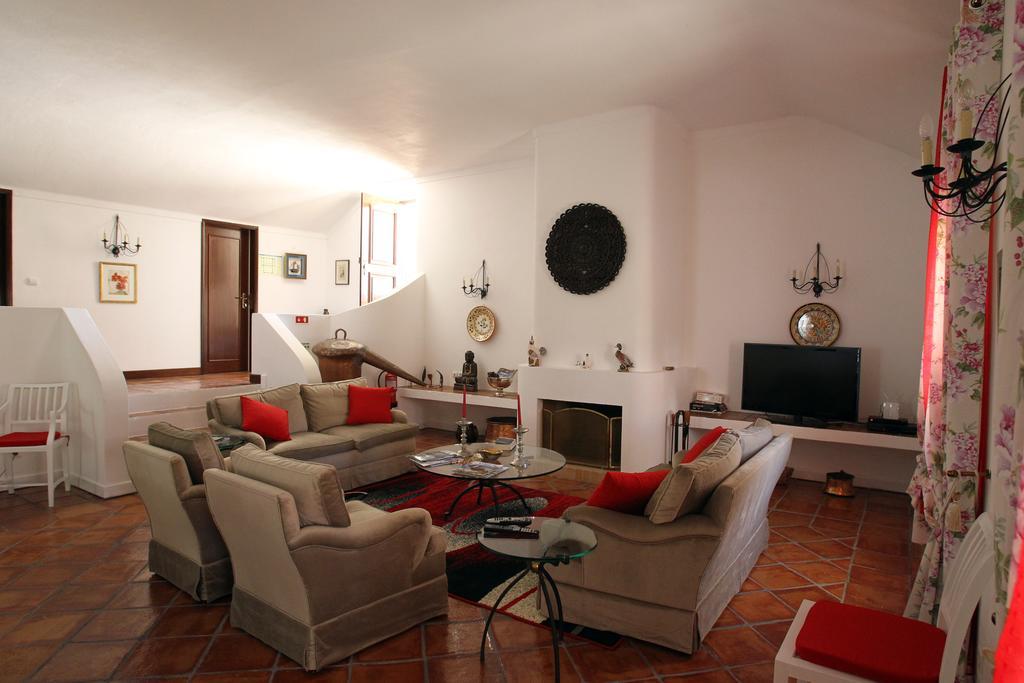 Herdade Da Calada Azaruja Extérieur photo