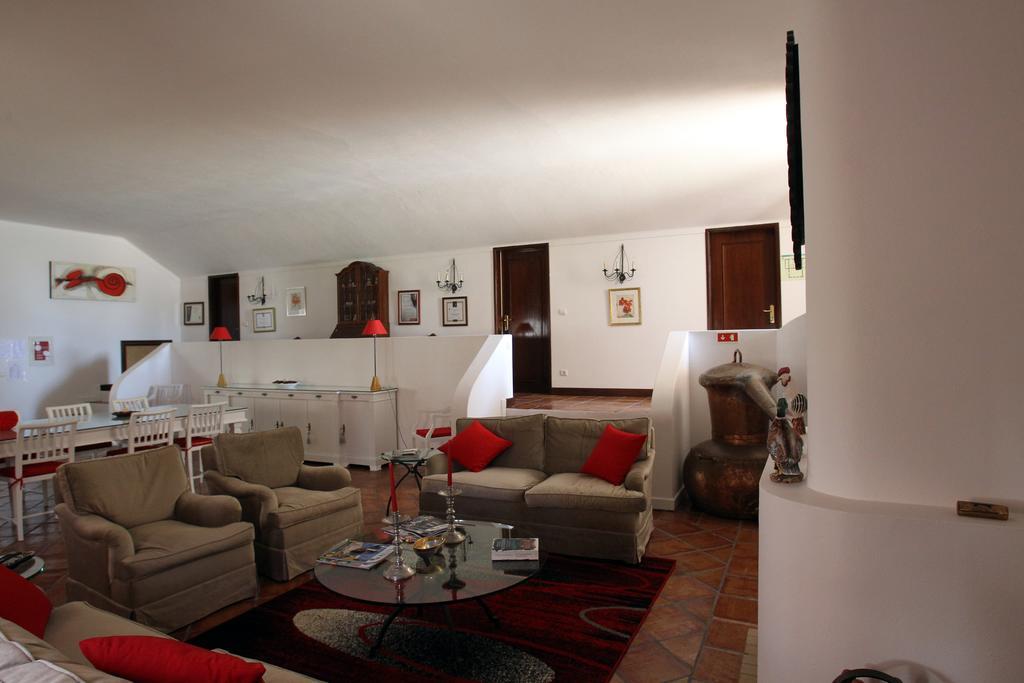 Herdade Da Calada Azaruja Extérieur photo